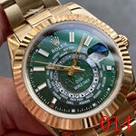 M336934ロレックスコピー 42mm 316鋼製